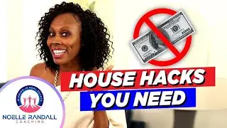 How To Buy Investment Rental Property With No Money Down