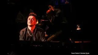Dardust - Sunset on M. - Live @ Blue Note Milano