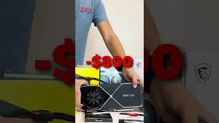I Built my DREAM Gaming PC 🤩