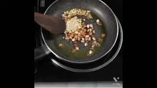 Mango Sheera
