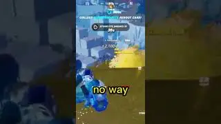 How NOT to use the Cybertron Cannon! 