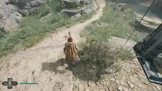 STAR WARS Jedi: Survivor_20250528181447