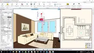 [ARCHLine.XP] Getting Started - Sketch Mode