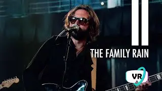 The Family Rain - Machete Western | VR180 3D