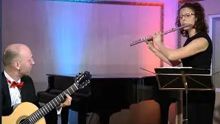 Papp Tímea - Bernáth Ferenc koncert