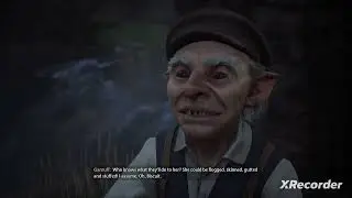Looking for a Mooncalf (Hogwarts Legacy; Leopold Weasley part 69)