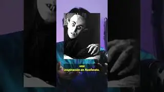 Bad Bunny es del diablo! 🤯 Neh. #badbunny #baticano #videoreaccion #nosferatu #nosferatubadbunny