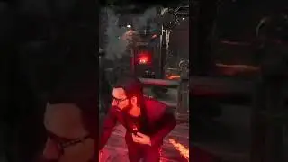 #deadbydaylightsurvivor