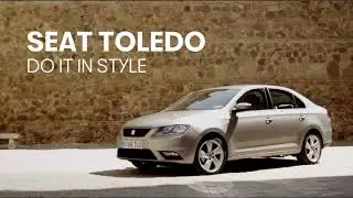 SEAT Toledo