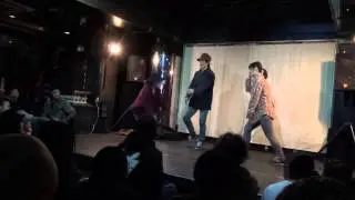 JAYRO [Zutto Dance 新年会]