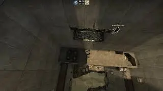 FASTMM - CSGO Турнир KZtimer KZ_DAM