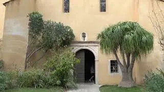 Bormes-Les-Mmimosas (83 - Var)