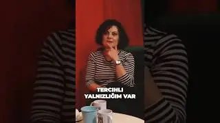 Tercihli yalnızlık yaşamak… #shorts #shortsvideo #shortsyoutube #shortsviral #ilişkiler #yalnızlık