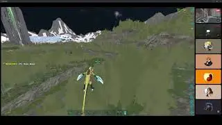 SmallTribes with Fam - Event enjoy - Party EXP