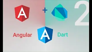 Part 2: Routing | AngularDart