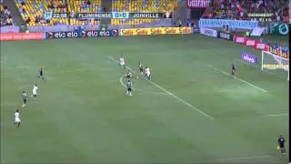Cartão amarelo