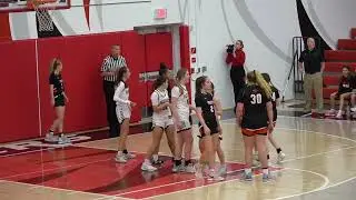 Fairview Varsity vs. Cathedral Prep - December 21, 2023