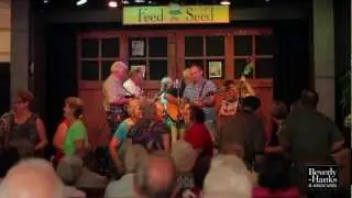Music in Western NC