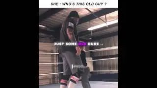 The Old Guy 🗿 - 