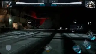 Injustice 2 Mobile - The Battle of Ghosts