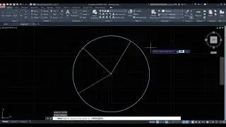 35- Break at a point | Break | Modify Command | AutoCAD 2020 from Basic to Advance Features