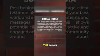 How to Build a Strong Social Media Presence - Tips for Client Engagement
