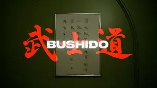 Warez - Bushido (prod. Stabber)