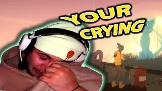 I PLAYED THE SADDEST GAME EVER