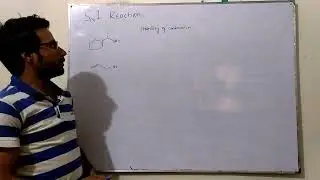 SN1 Reaction ( part 2)