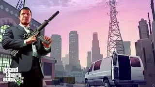 Installing Toyota Granvia 2020 GTA 5