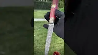 Сакура на вершине
