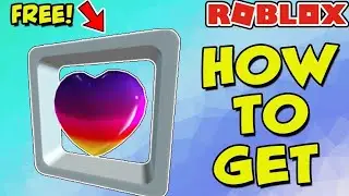 ROBLOX | NEW FREE HYPER HOVERHEART ITEM PROMOCODE