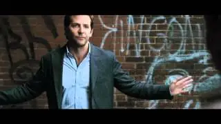 The Words Official Movie Trailer [HD]