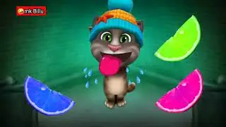 Billu Water lemon funny video mk Billu 🤪 mk Billu