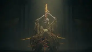 ELDEN RING | Boss Midra, Lorde da Chama Frenética