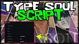 BEST | Type Soul Script [2023] Very OP