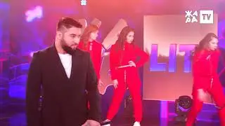 Хасбулат Рахманов-Моя звезда