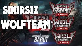 BİR BİLGİSAYARDAN SINIRSIZ WOLFTEAM AÇMAK !