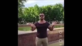 есть спорсмены?