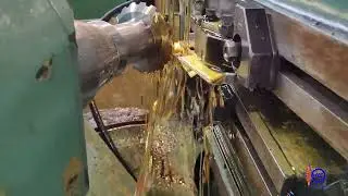 Коническое зубчатое зацепление