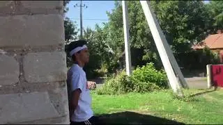 #bottlecapchallenge