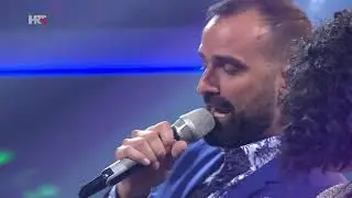 Šarić i Lara |  Play That Funky Music (R. Parissi) - 4. emisija