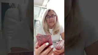 #таро КАКОЕ РЕШЕНИЕ ОН ПРИНЯЛ ДЛЯ СЕБЯ В ОТНОШЕНИИ ВАС ⁉️ #тароhappystarnatali