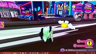 robeats bug?