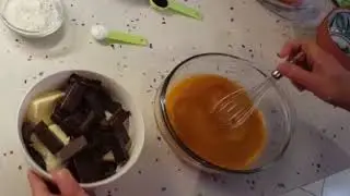 BROWNIE NEW YORK STYLE