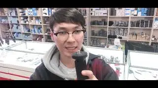 호루스벤누 MP 3500 모노포드