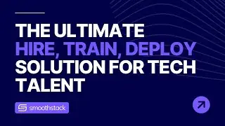 The Ultimate Tech Training Program for Net-New Talent