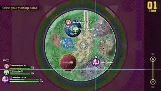 🔴 Live!!! My Hero Ultra Rumble