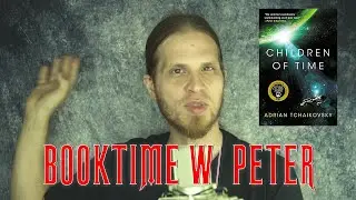 Children of Time (BookTime With Peter)