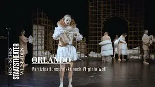 Trailer | »Orlando«